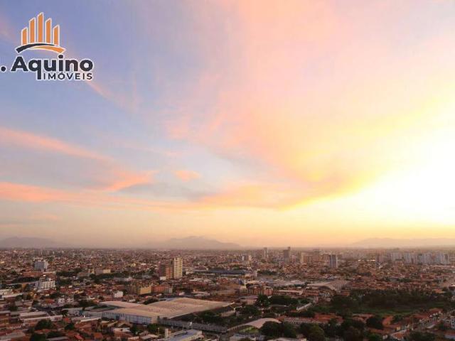 Apartamento venda em Centro, Fortaleza