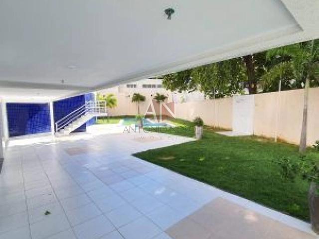 Apartamento venda em Centro, Fortaleza