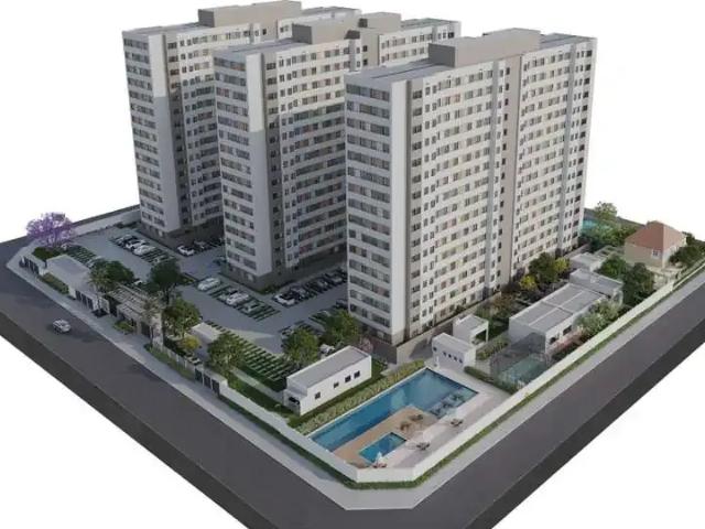 Apartamento venda em Região Geográfica Imediata de Fortaleza, Fortaleza