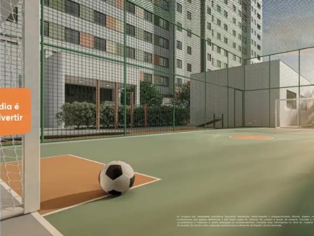 Apartamento venda em Região Geográfica Imediata de Fortaleza, Fortaleza