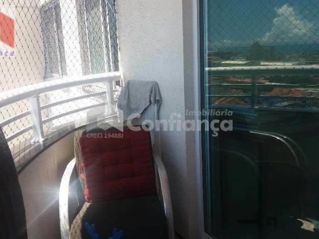 Apartamento venda em Fortaleza, Região Geográfica Intermediária de Fortaleza