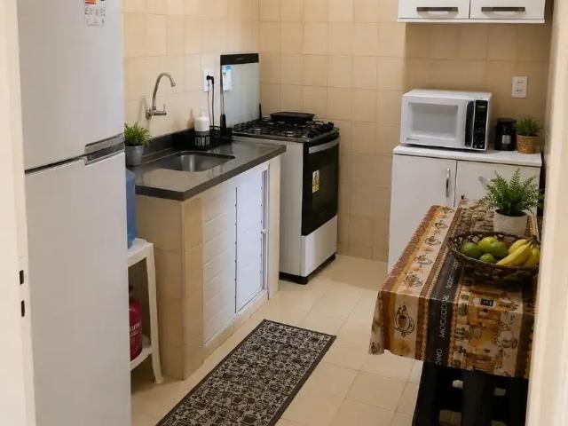 Apartamento venda em Região Geográfica Imediata de Fortaleza, Fortaleza