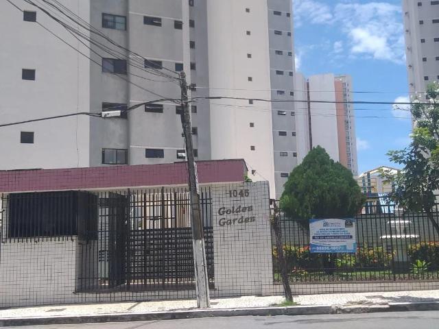 Apartamento venda em Centro, Fortaleza