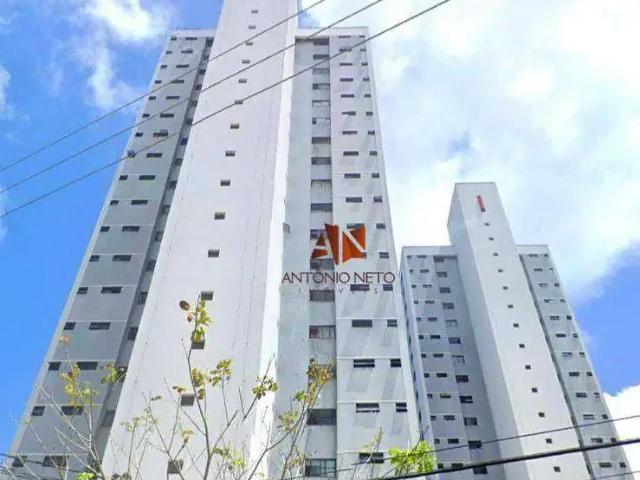 Apartamento venda em Região Geográfica Imediata de Fortaleza, Fortaleza