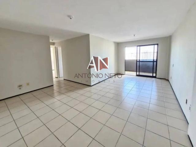 Apartamento venda em Centro, Fortaleza