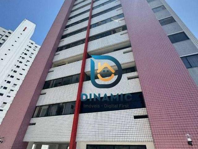 Apartamento venda em Região Geográfica Imediata de Fortaleza, Fortaleza