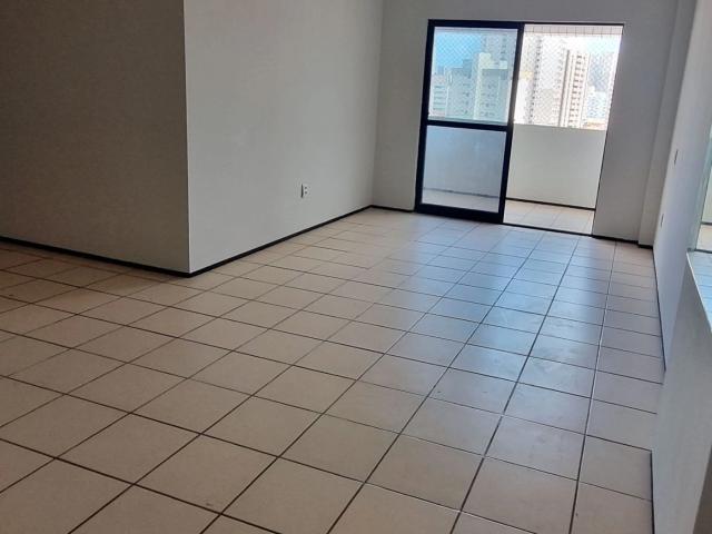 Apartamento venda em Centro, Fortaleza