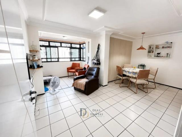 Apartamento venda em Região Geográfica Imediata de Fortaleza, Fortaleza