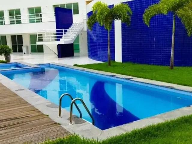 Apartamento venda em Região Geográfica Imediata de Fortaleza, Fortaleza