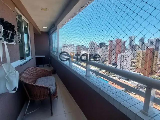 Apartamento venda em Meireles, Fortaleza