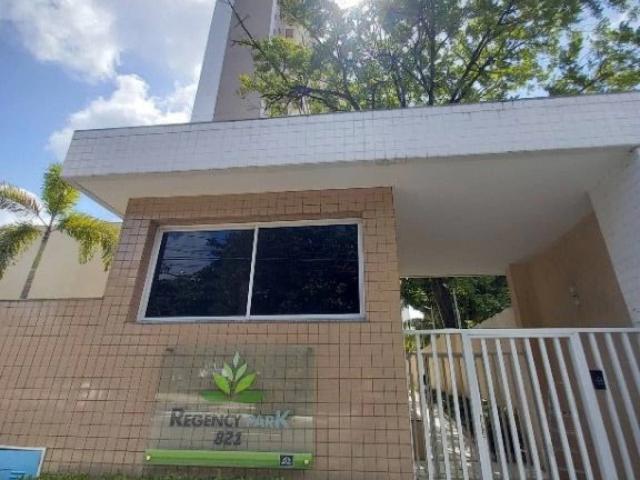 Apartamento venda em Centro, Fortaleza
