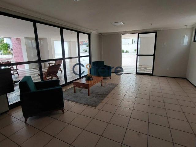Apartamento venda em Centro, Fortaleza