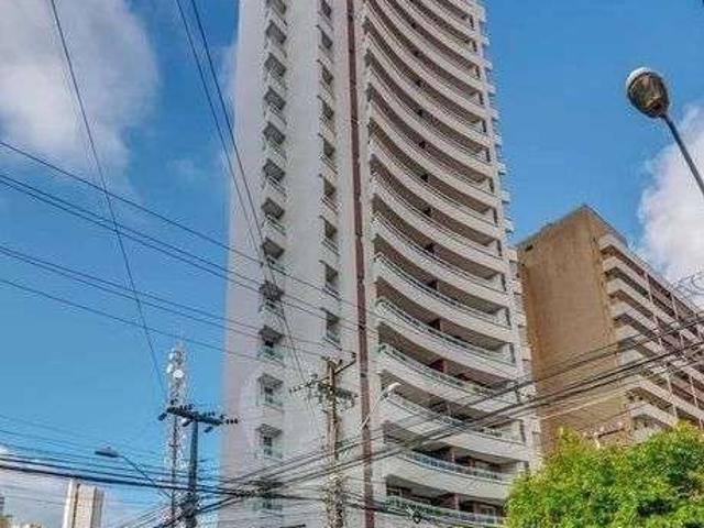 Apartamento venda em Região Geográfica Imediata de Fortaleza, Fortaleza