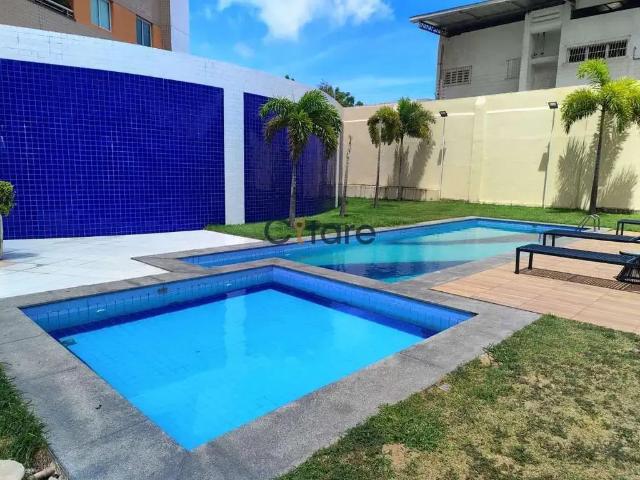 Apartamento venda em Região Geográfica Imediata de Fortaleza, Fortaleza