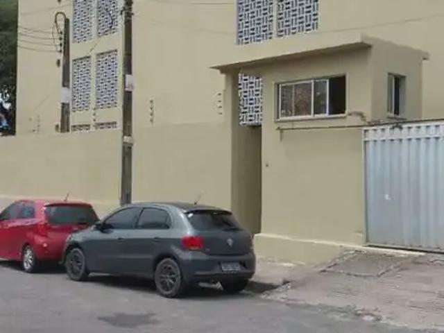 Apartamento venda em Região Geográfica Imediata de Fortaleza, Fortaleza
