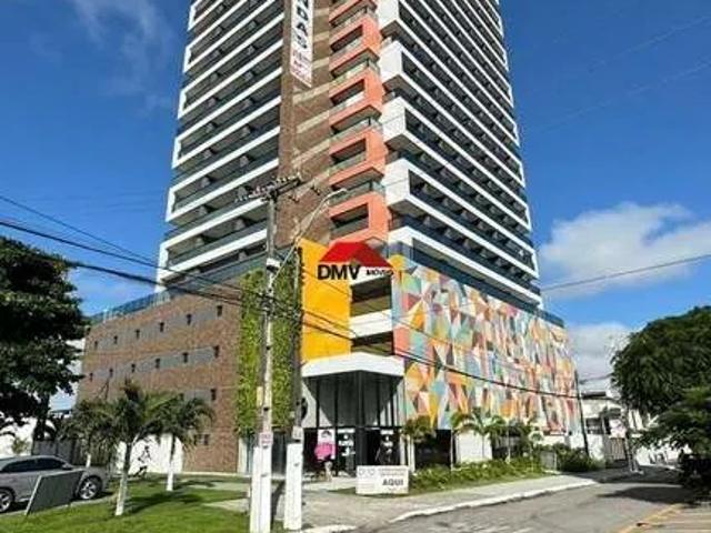 Apartamento venda em Cidade 2000, Fortaleza