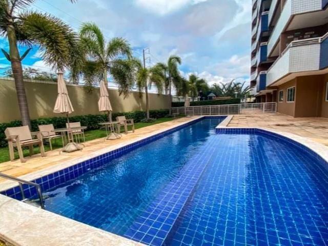 Apartamento venda em Cocó, Fortaleza