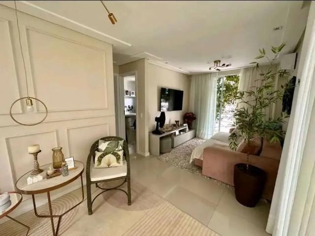 Apartamento venda em Região Geográfica Imediata de Fortaleza, Fortaleza