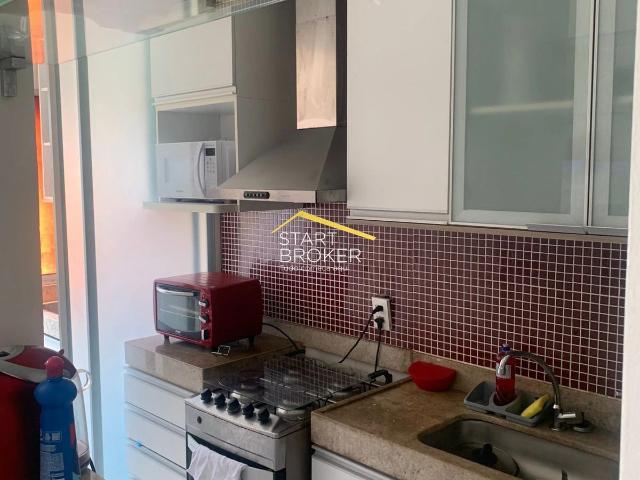 Apartamento venda em Padre Andrade, Fortaleza