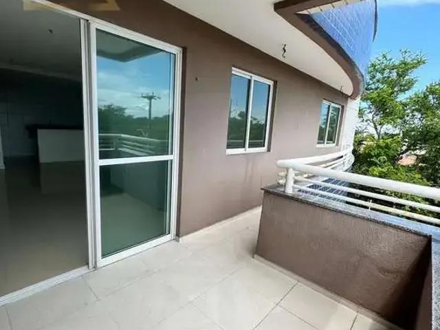 Apartamento venda em Região Geográfica Imediata de Fortaleza, Fortaleza