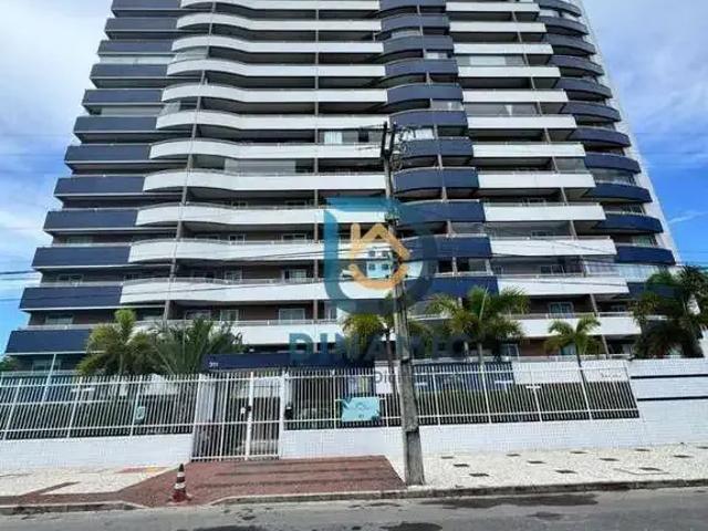 Apartamento venda em Região Geográfica Imediata de Fortaleza, Fortaleza