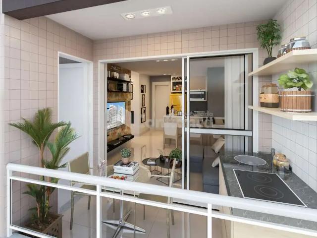 Apartamento venda em Região Geográfica Imediata de Fortaleza, Fortaleza