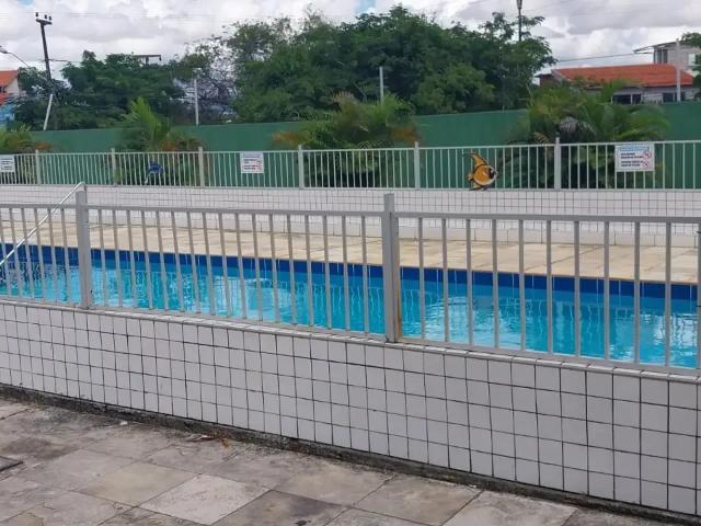 Apartamento venda em Região Geográfica Imediata de Fortaleza, Fortaleza