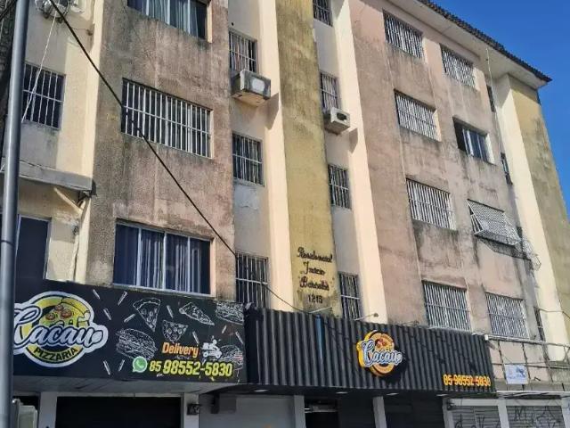 Apartamento venda em Região Geográfica Imediata de Fortaleza, Fortaleza