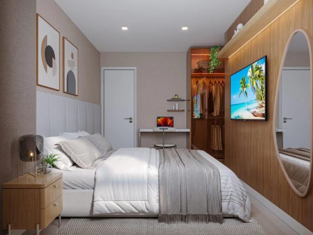 Apartamento venda em Fortaleza, Região Geográfica Intermediária de Fortaleza