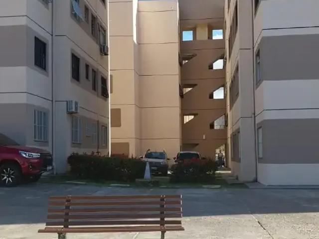 Apartamento venda em Região Geográfica Imediata de Fortaleza, Fortaleza