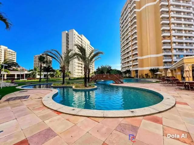 Apartamento venda em Região Geográfica Imediata de Fortaleza, Fortaleza
