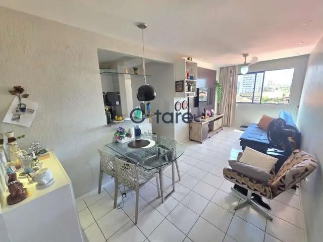 Apartamento venda em Região Geográfica Imediata de Fortaleza, Fortaleza