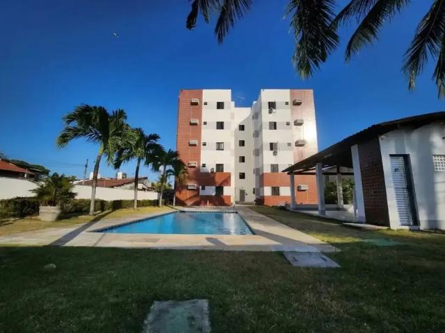 Apartamento venda em Região Geográfica Imediata de Fortaleza, Fortaleza