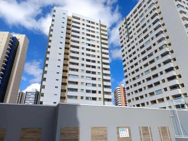 Apartamento venda em Região Geográfica Imediata de Fortaleza, Fortaleza