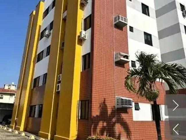 Apartamento venda em Região Geográfica Imediata de Fortaleza, Fortaleza
