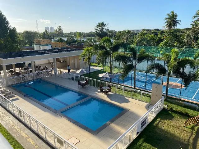Apartamento venda em Região Geográfica Imediata de Fortaleza, Fortaleza