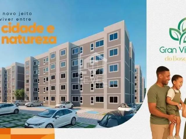 Apartamento venda em Região Geográfica Imediata de Fortaleza, Fortaleza