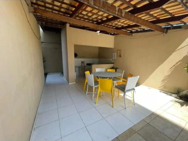 Apartamento venda em Coaçu, Fortaleza