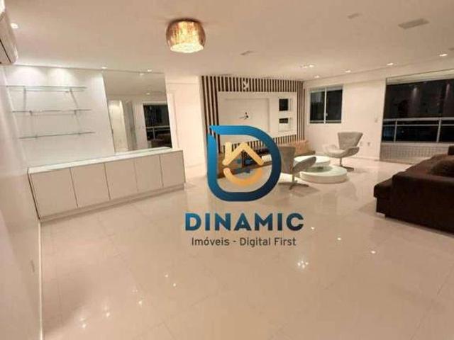 Apartamento venda em Cocó, Fortaleza