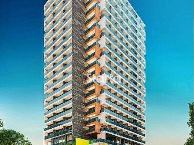 Apartamento venda em Região Geográfica Imediata de Fortaleza, Fortaleza