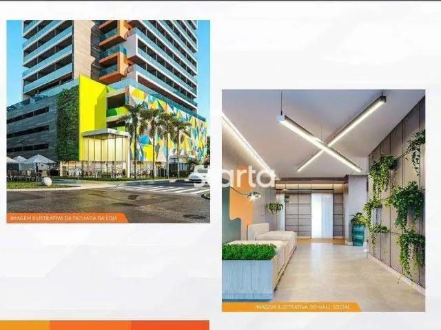 Apartamento venda em Região Geográfica Imediata de Fortaleza, Fortaleza
