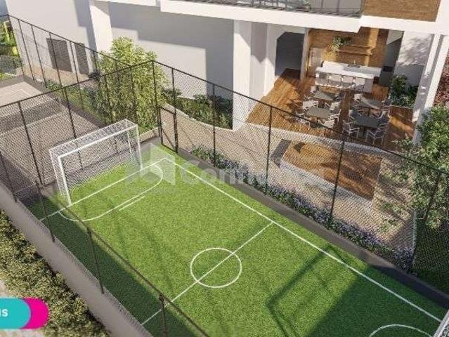 Apartamento venda em Região Geográfica Imediata de Fortaleza, Fortaleza