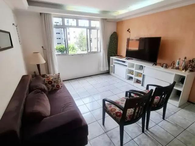 Apartamento venda em Região Geográfica Imediata de Fortaleza, Fortaleza