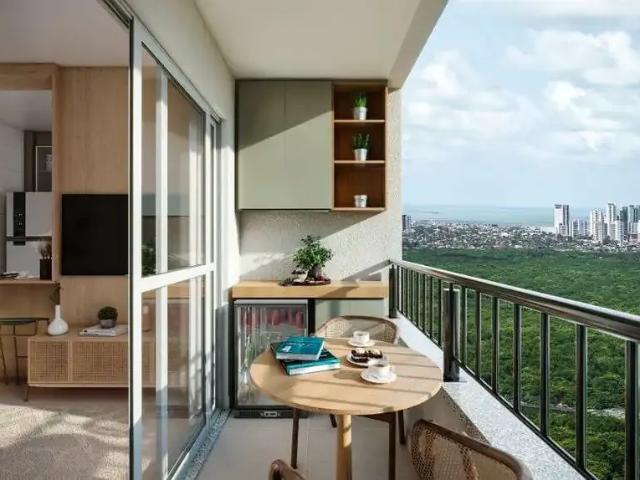 Apartamento venda em Região Geográfica Imediata de Fortaleza, Fortaleza