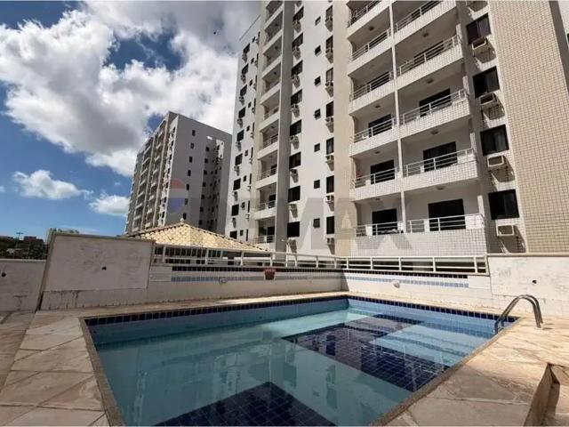 Apartamento venda em Região Geográfica Imediata de Fortaleza, Fortaleza
