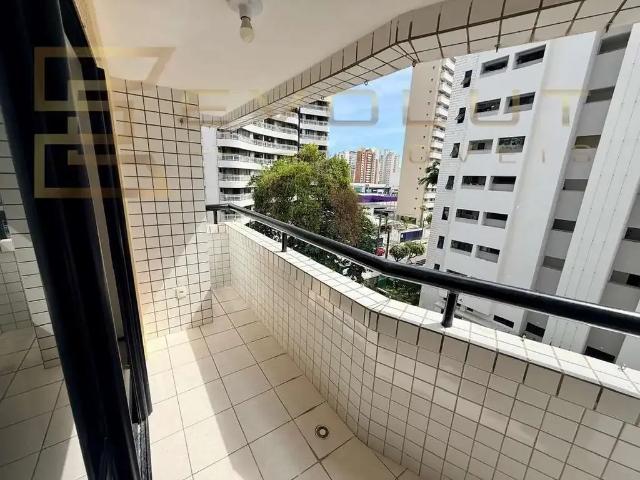 Apartamento venda em Região Geográfica Imediata de Fortaleza, Fortaleza