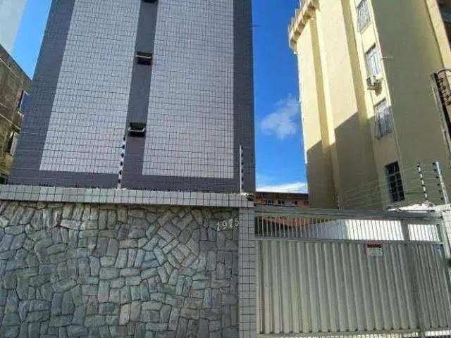 Apartamento venda em Região Geográfica Imediata de Fortaleza, Fortaleza
