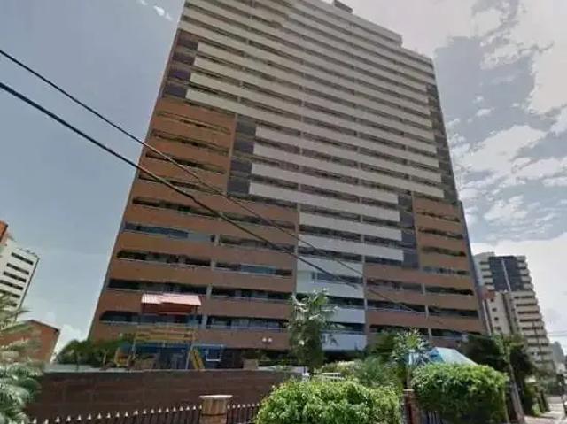 Apartamento venda em Região Geográfica Imediata de Fortaleza, Fortaleza