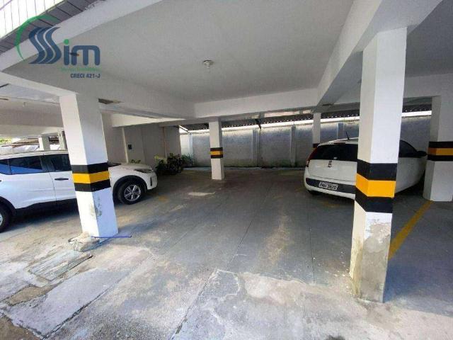 Apartamento venda em Região Geográfica Imediata de Fortaleza, Fortaleza