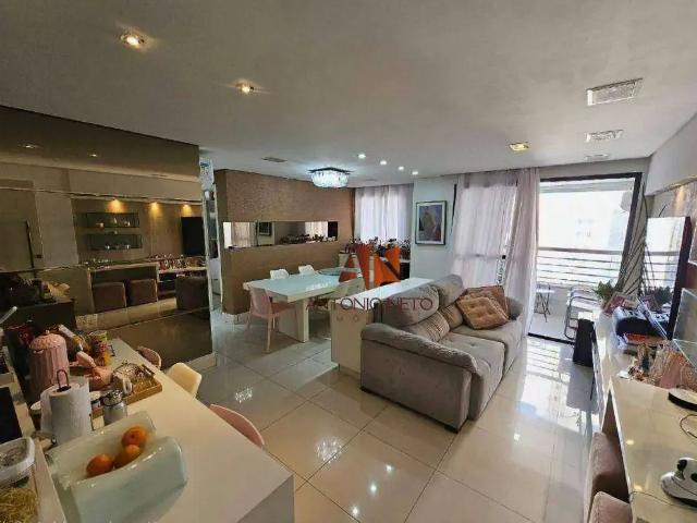 Apartamento venda em Região Geográfica Imediata de Fortaleza, Fortaleza